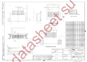 2-1734798-8 datasheet  